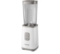 Philips Daily Collection Mini blender HR2602/00 350 W On-the-go tumbler