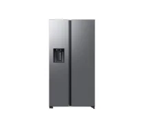 Samsung Fridge-freezer RS70F64KETEO Side by Side