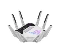 Asus ROG Rapture GT-BE19000AI Tri-band WiFi 7 AI Gaming Router