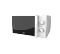 BEKO Microwave MOC20100WFB, 700W, 20L, 900W, White