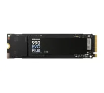 SSD M.2 (2280) 1TB Samsung 990 EVO Plus