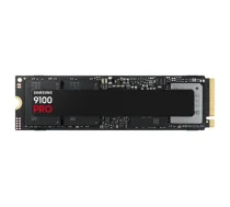 SSD M.2 (2280) 2TB Samsung 9100 PRO (PCIe 5.0/NVMe)