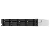 Qnap TS-h1887XU-RP-E2336-32 NAS Server Intel Xeon E-2336 6C 12T