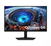 Samsung 27-inch Odyssey G8 LS27HG806EFXEN Monitor