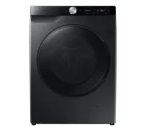 Samsung Washing machine - Dryer WD90DG6G94BBU4, Laundry Combo, 9kg - 5kg, 1400rpm, Energy Class E, depth 56cm, Black