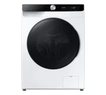 Samsung Washing machine - Dryer WD90DG6G94BKU4, Laundry Combo, 9kg - 5kg, 1400rpm, Energy Class E, depth 56cm