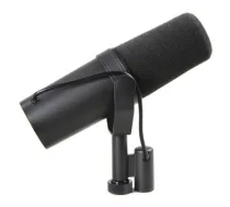 Shure Vocal Microphone SM7B