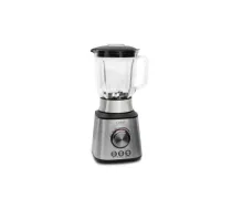 Caso Blender MX 1000 Tabletop 1300 W Jar material Glass Jar capacity 1.5 L Ice crushing Stainless steel