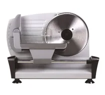 Camry Food slicers CR 4702 Stainless steel 200 W 190 mm