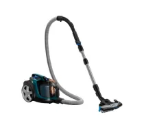 Philips Vacuum Cleaner FC9744/09 PowerPro Expert Bagless Power 900 W Dust capacity 2 L Green