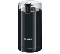 Bosch Coffee Grinder TSM6A013B 180 W Coffee beans capacity 75 g Black