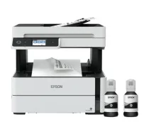 Epson Multifunctional printer EcoTank M3170 Inkjet Mono All-in-one A4 Wi-Fi Grey