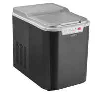 Camry Ice cube maker CR 8073 Capacity 2.2 L Grey