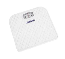 Mesko Scale MS 8160 Mechanical Maximum weight (capacity) 130 kg Accuracy 1000 g White