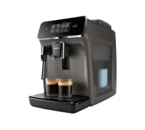 Philips Espresso Coffee Maker EP2224/10 Pump pressure 15 bar Built-in milk frother Fully automatic Kashmir Gray