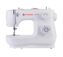 Singer M2405 White Sewing Machine