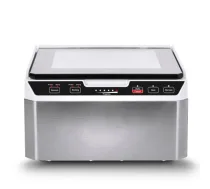 Caso Chamber Vacuum sealer VacuChef 40 Power 280 W Stainless steel
