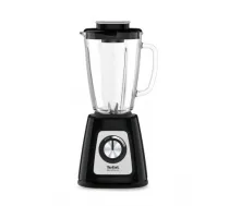 TEFAL Blender BlendForce 2 BL435831 Tabletop 800 W Jar material Glass Jar capacity 1.75 L Ice crushing Black