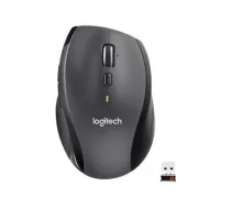 Logitech Marathon Mouse M705 Wireless USB Black