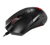 MSI Clutch GM08 Gaming Mouse USB 2.0 Black