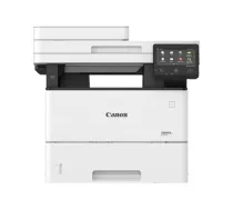 Canon I-SENSYS MF553DW Mono Laser Printer Wi-Fi