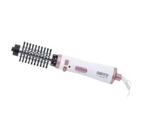 Camry Hair Styler CR 2021 Warranty 24 month(s) Number of heating levels 3 1000 W White/Pink