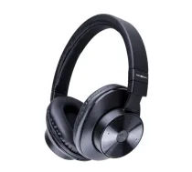 Gembird Bluetooth Stereo Headphones (Maxxter brand) ACT-BTHS-03 Over-Ear Wireless