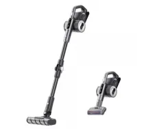 Jimmy Vacuum cleaner H8 Flex Cordless operating Handstick and Handheld 550 W 25.2 V Operating time (max) 65 min Grey Warranty 24 month(s)