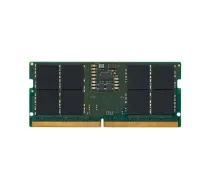 Kingston KCP556SS8-16 16 SODIMM 5600 MHz Notebook Registered No ECC No