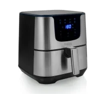 Princess Digital Aerofryer Deluxe XXL 182060 Power 1700 W Capacity 5.5 L Black/Stainless Steel