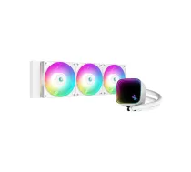 Deepcool LS720 SE WH White Intel, AMD CPU Liquid Cooler