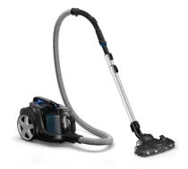 Philips Vacuum Cleaner FC9747/09 PowerPro Expert Bagless Power 900 W Dust capacity 2 L Black