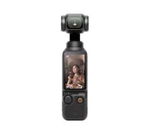 DJI Osmo Pocket 3 Standard Combo Camera Black Wi-Fi
