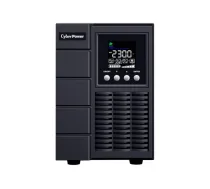 CyberPower Smart App UPS Systems OLS2000EA- 2000 VA 1800 W