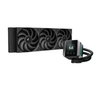 Deepcool CPU Cooler MYSTIQUE 360 Intel, AMD