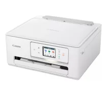 Canon Multifunctional printer PIXMA TS7650i Inkjet Colour A4 Wi-Fi White