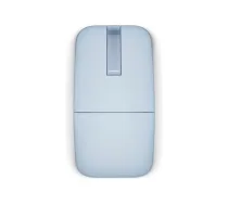 Dell Bluetooth Travel Mouse MS700 Wireless Misty Blue