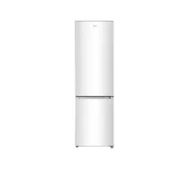 Gorenje Refrigerator RK4182PW4 Energy efficiency class Class E Freestanding Height 180 cm Combi Fridge net capacity 198 L Freezer net capacity 71 L