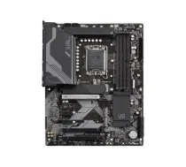 Gigabyte Z790 D Processor family Intel Processor socket LGA1700 DDR5 Supported hard disk drive interfaces SATA, M.2 Number of SATA connectors 6