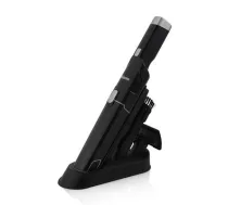 Tristar Vacuum Cleaner KR-3150 Handheld 90 W 11.1 V Operating time (max) 15 min Black Warranty 24 month(s)