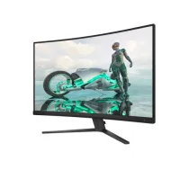 Philips 32M2C3500L/00 32 " VA QHD 16:9 180 Hz 1 ms 2560 x 1440 pixels 300 cd/m² HDMI ports quantity 2 Warranty 24 month(s)