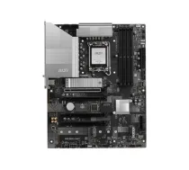 SALE OUT. MSI PRO Z890-S WIFI Processor family Intel Processor socket LGA1851 2000 DDR5 UDIMM Supported hard disk drive interfaces SATA, M.2 Number
