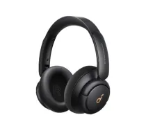 Anker Soundcore Headphones Life Q30 Bluetooth Over-ear Microphone Black Noise canceling
