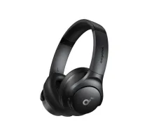 Anker Soundcore Headphones Q20i Bluetooth Over-ear Microphone Black Wireless