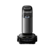 Anker Eufy Robot Vacuum Cleaner with All-in-One Station Omni S1 Wet&Dry Operating time (max) 216 min 4600 mAh 8000 Pa Gray