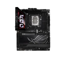 Asus ROG MAXIMUS Z890 HERO Processor family Intel Processor socket LGA1851 DDR5 Supported hard disk drive interfaces M.2, SATA Number of SATA conne