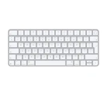 Apple Magic Keyboard with Touch ID for Mac models MXCK3Z/A Compact Keyboard Wireless Bluetooth White