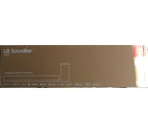 SALE OUT. LG Soundbar SG10TY for TV with Dolby Atmos 3.1 Channel LG Soundbar Sound System with Dolby Atmos and 3.1 Channels SG10TY DAMAGED PACKAGIN