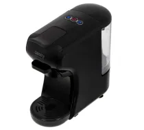 Camry Multi-capsule espresso machine CR 4414bb Pump pressure 19 bar Capsule 1450 W Black