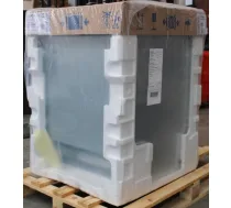 SALE OUT. Bosch Dishwasher SMV8YCX02E Built-in Width 60 cm Number of place settings 14 Number of programs 8 Energy efficiency class A Display AquaS